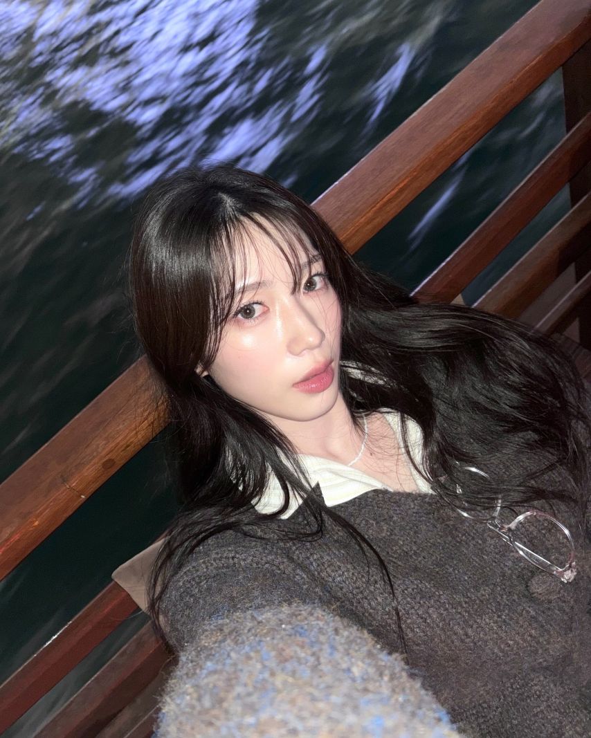수윤 로켓펀치