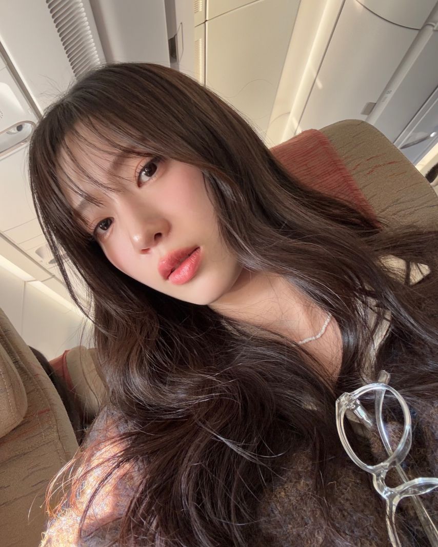 수윤 로켓펀치