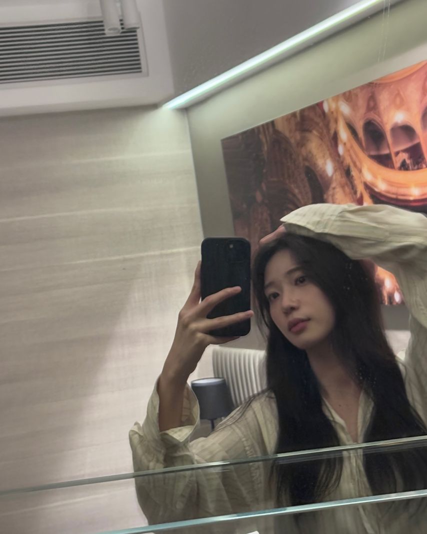 수윤 로켓펀치