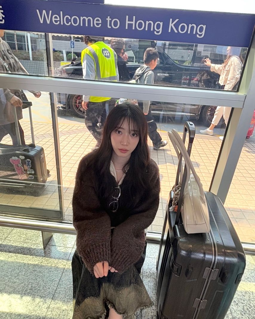 수윤 로켓펀치