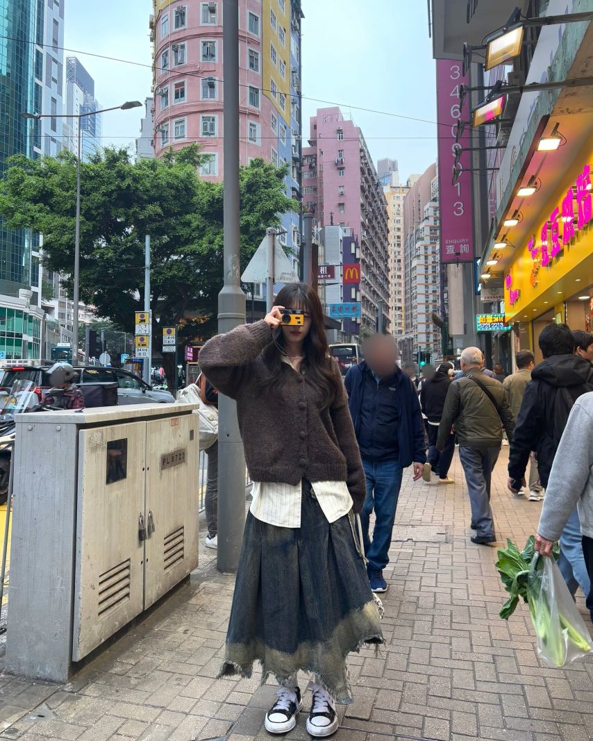 수윤 로켓펀치