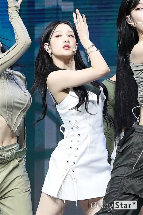프로미스나인 이서연