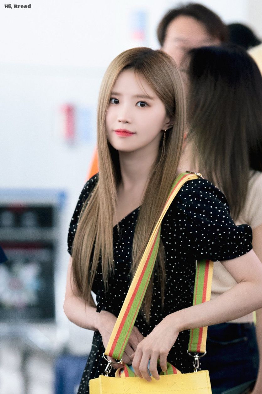 프로미스나인 이채영