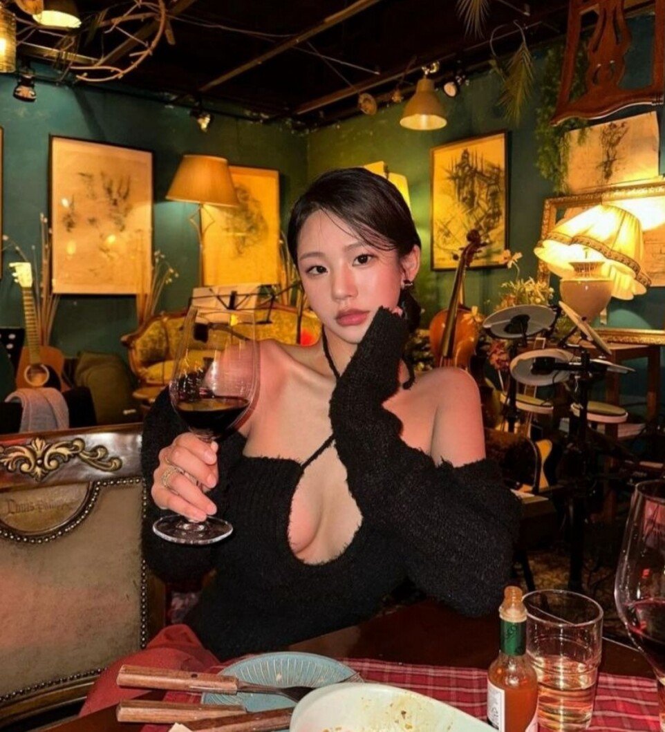 ㅇㅎ)소대장 출신 군필 누나