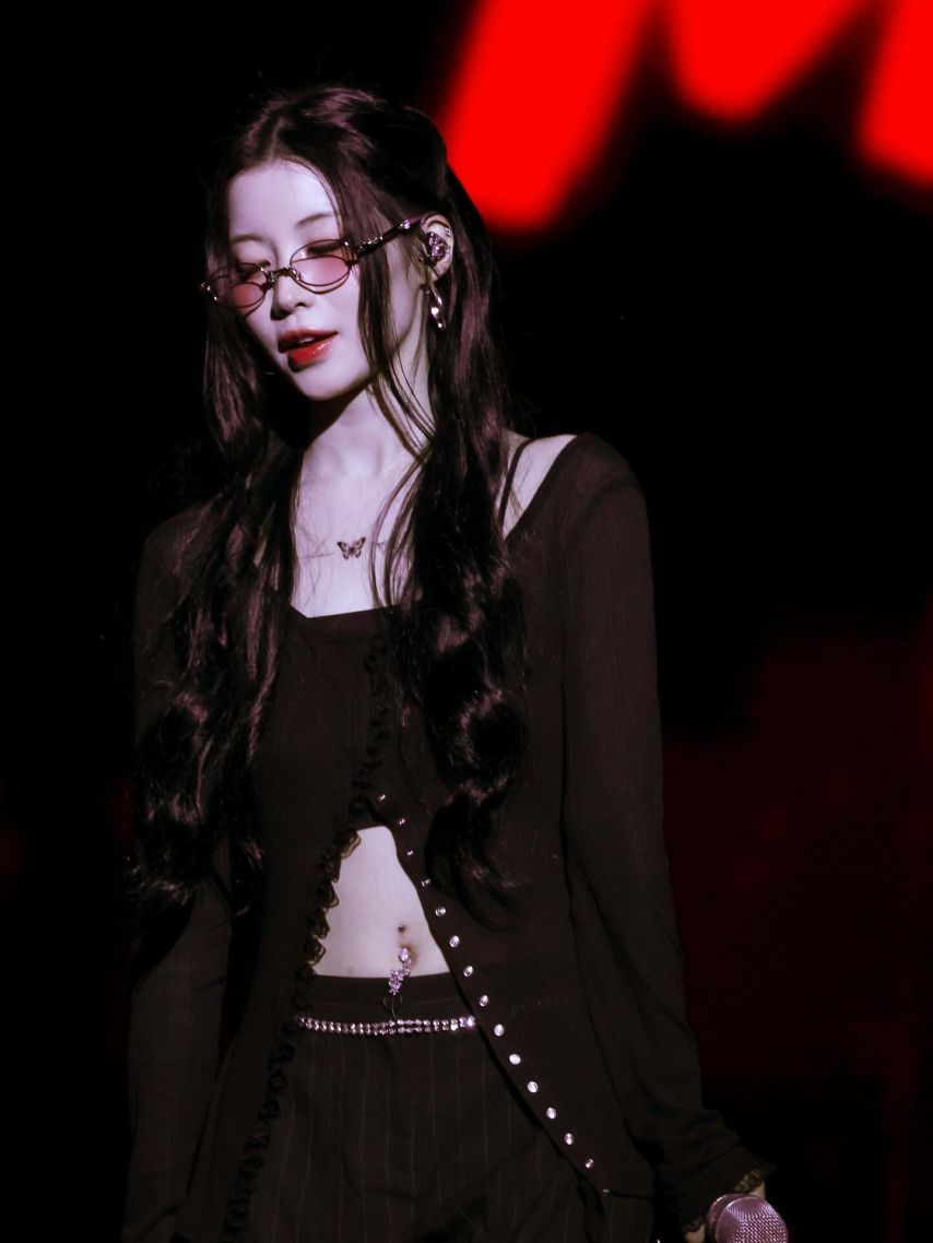 BABYMONSTER (베이비몬스터) 아사