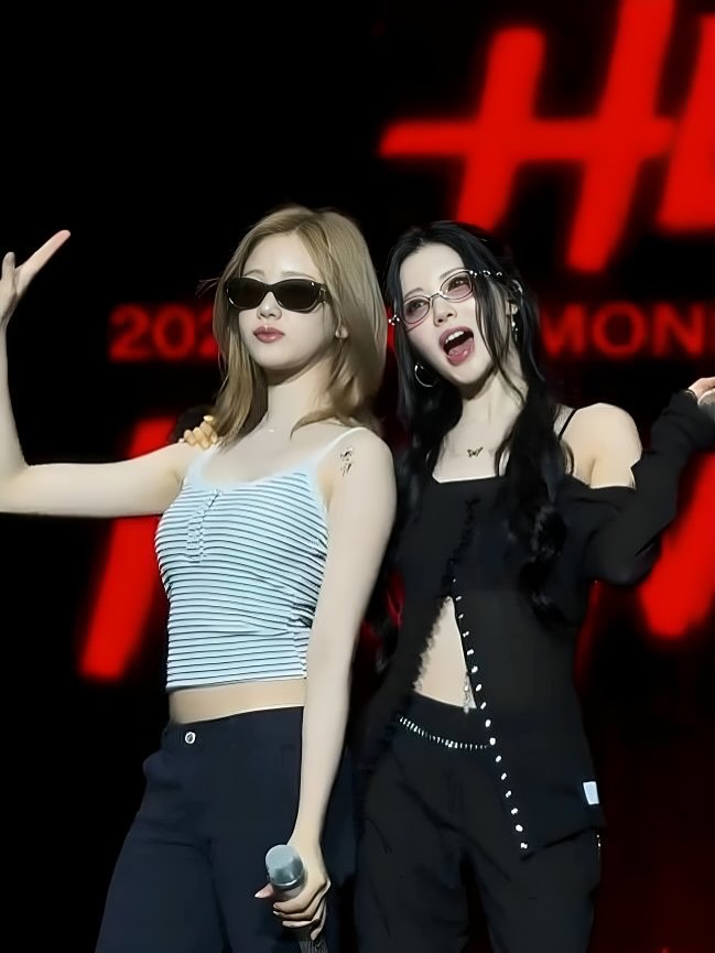 BABYMONSTER (베이비몬스터) 아사