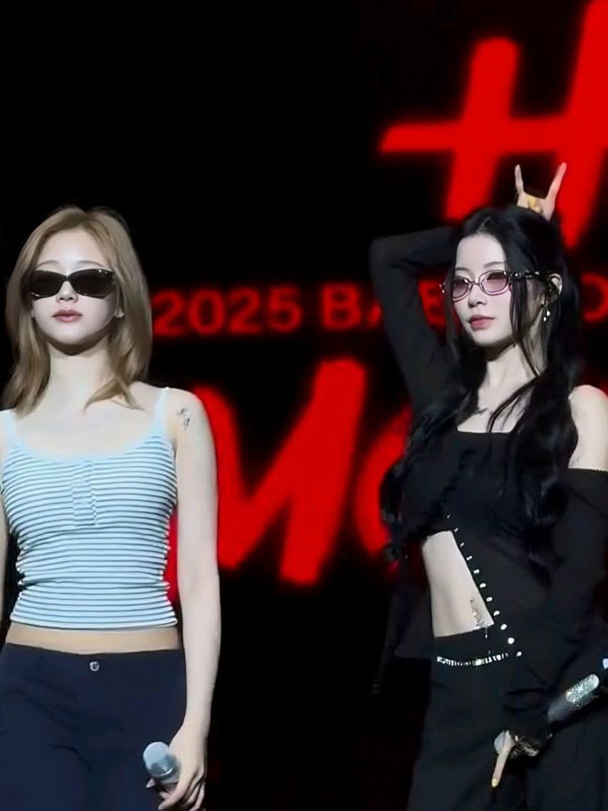 BABYMONSTER (베이비몬스터) 아사