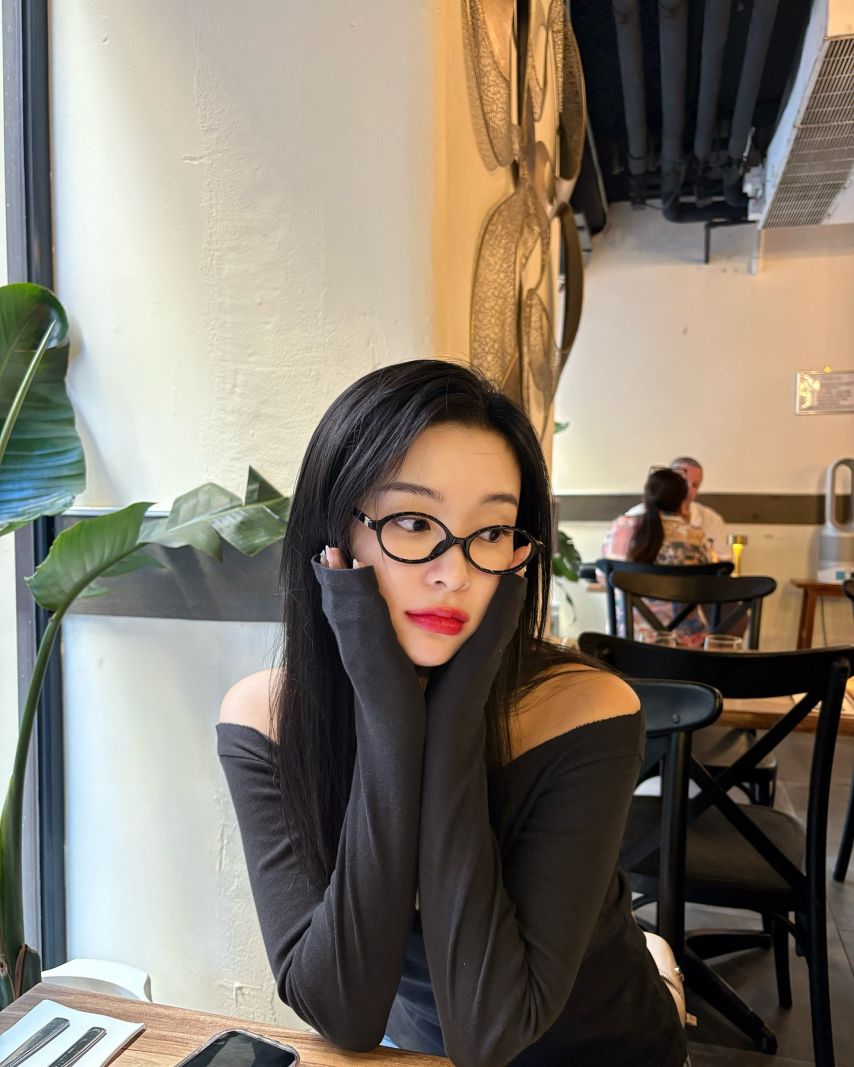 드림캐쳐 (DREAMCATCHER) 가현