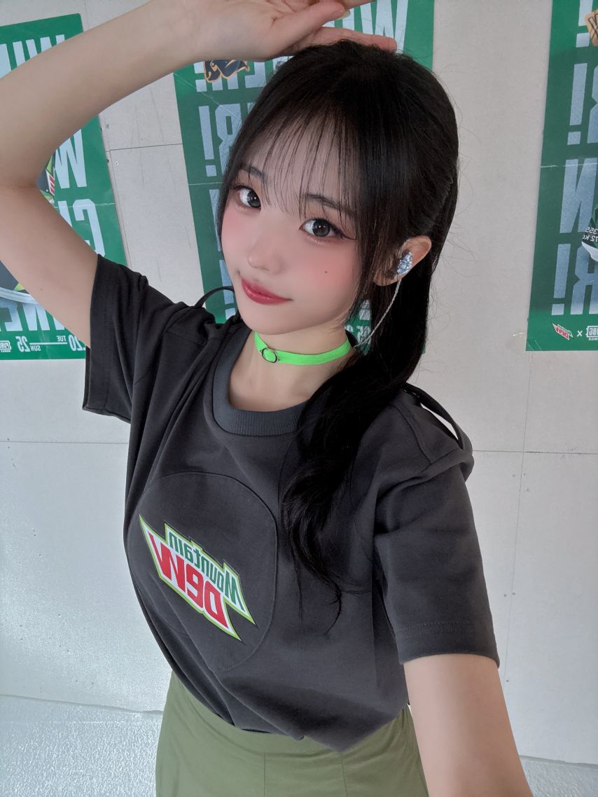 qwer 히나