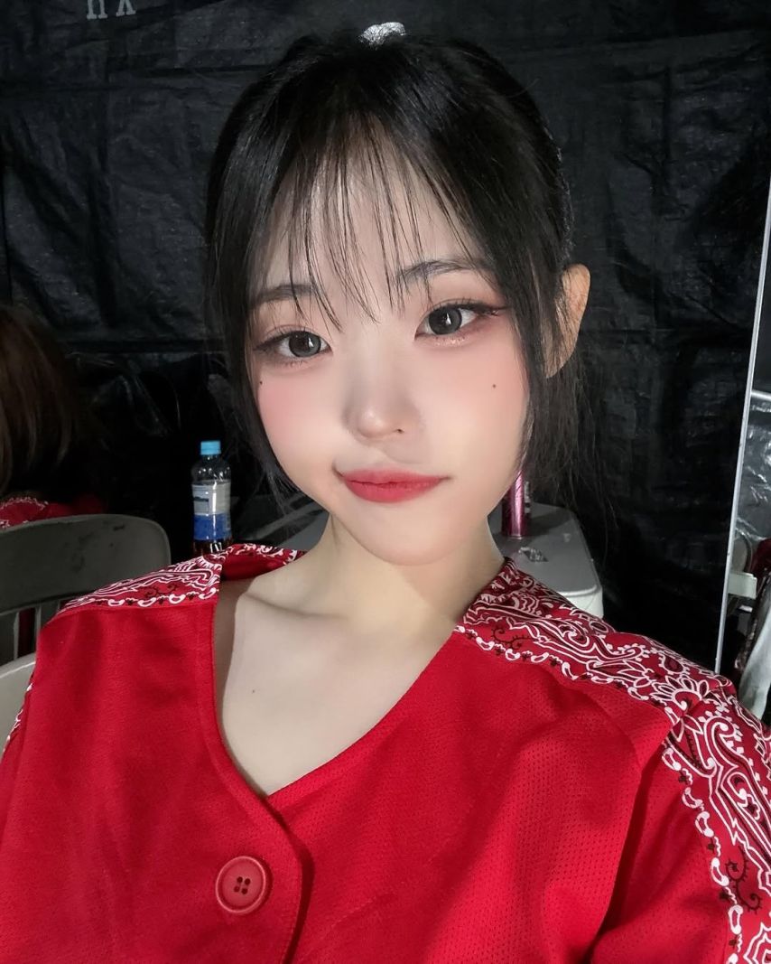 qwer 히나