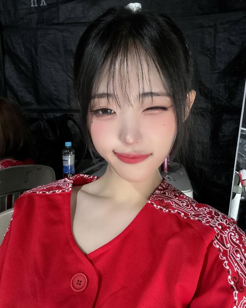 qwer 히나