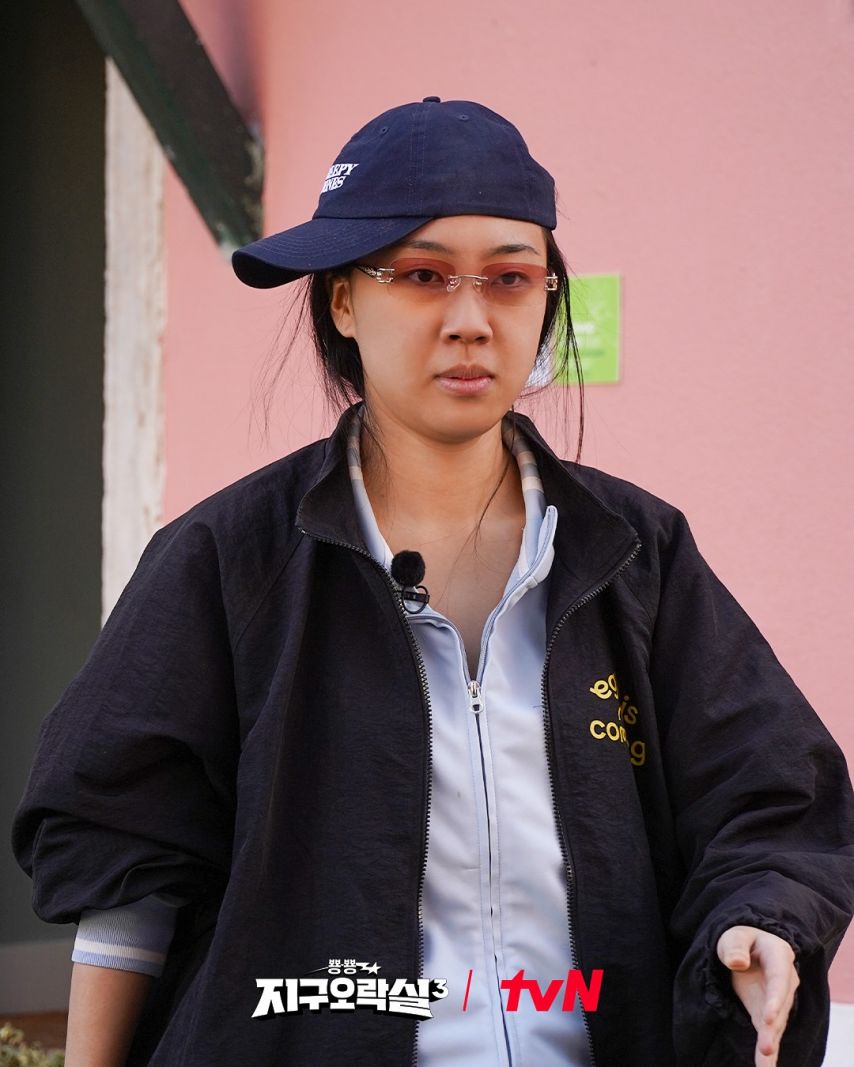 유진 영지 미미 은지 지구오락실3