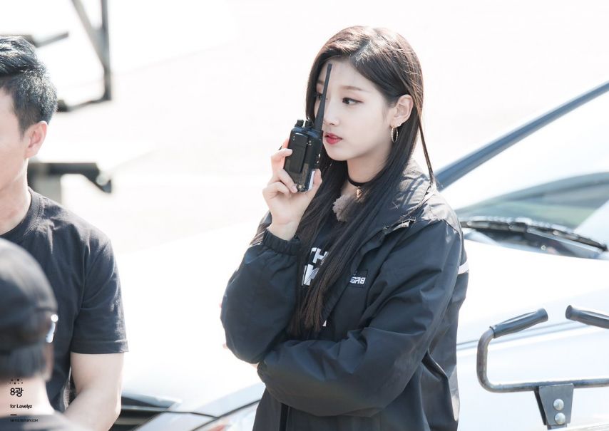 정예인