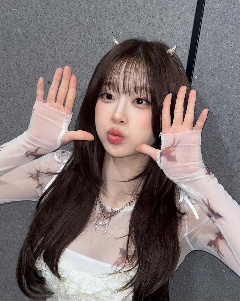 츄