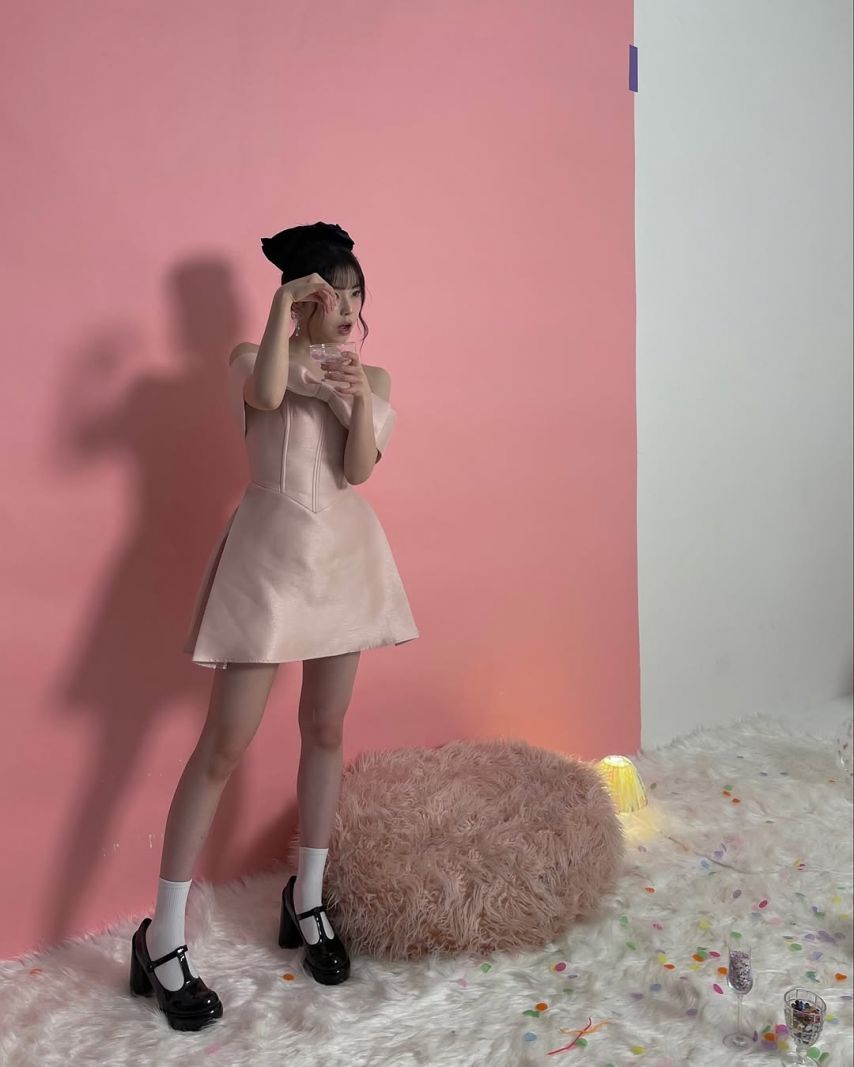 NMIXX (엔믹스) 규진