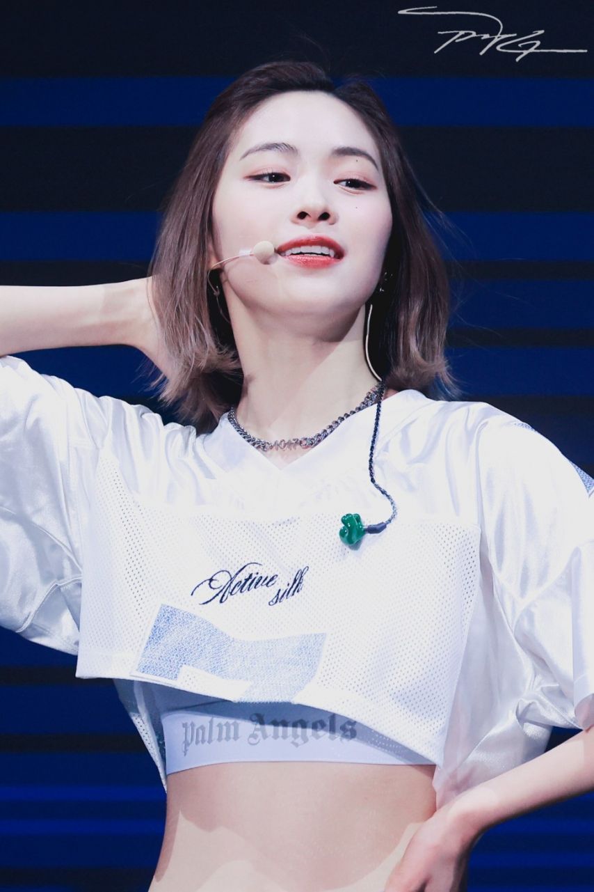ITZY 류진