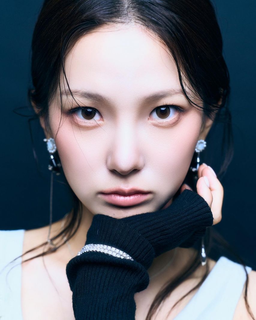 최유진 (케플러)