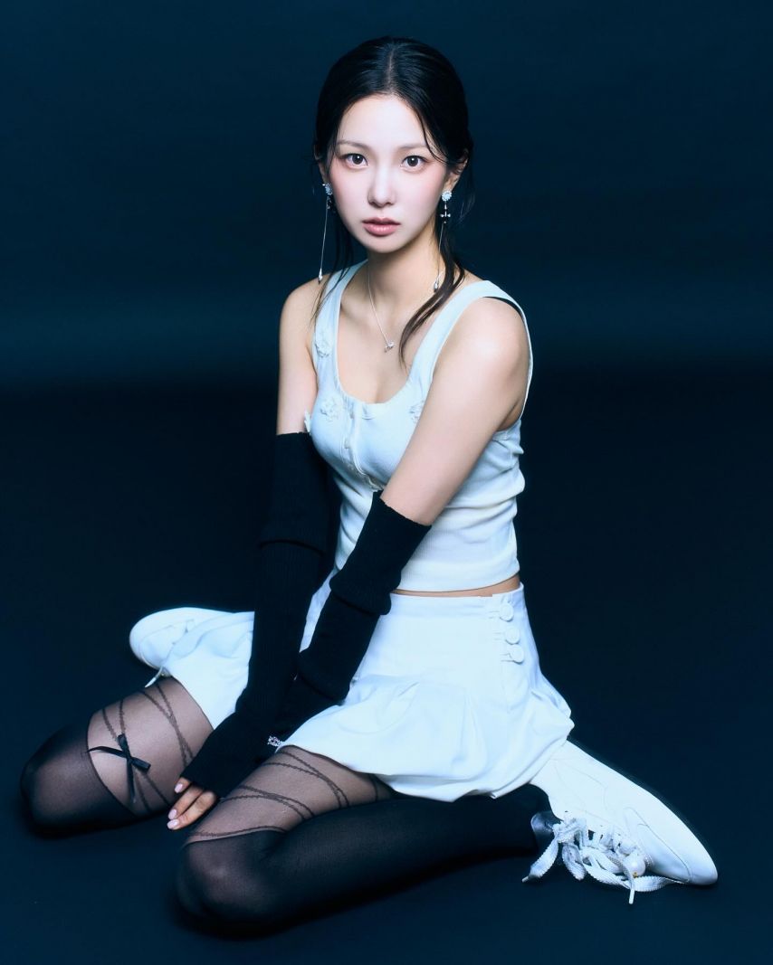 최유진 (케플러)