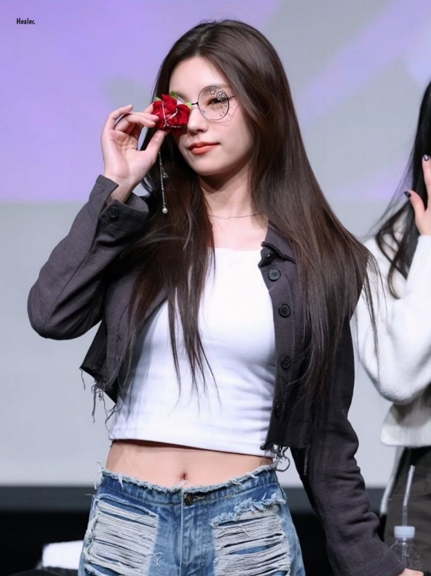 ITZY 예지