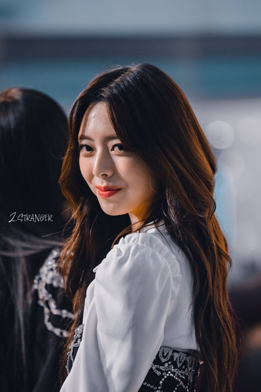 ITZY 유나