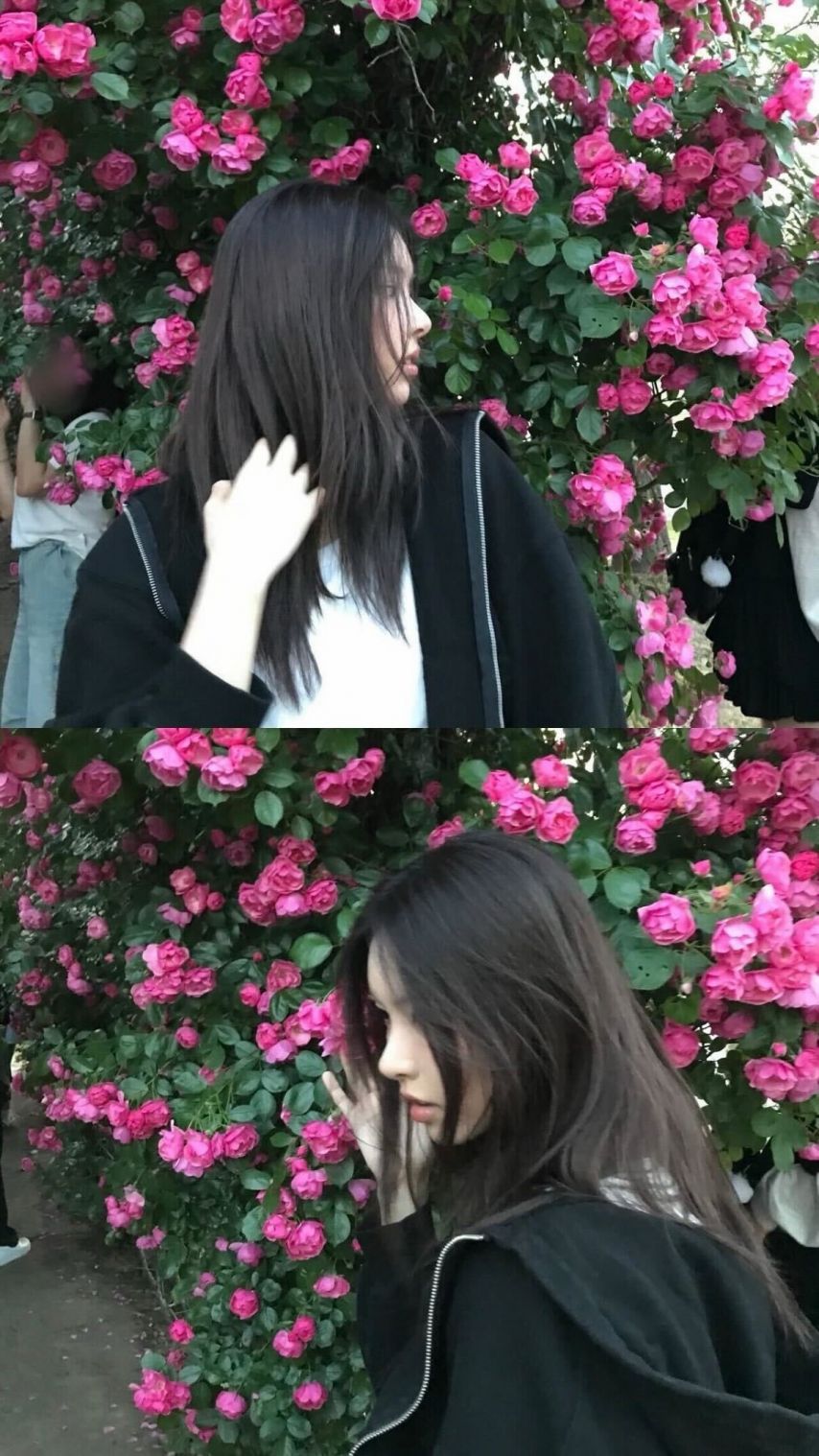아일릿 민주,원희,모카,윤아