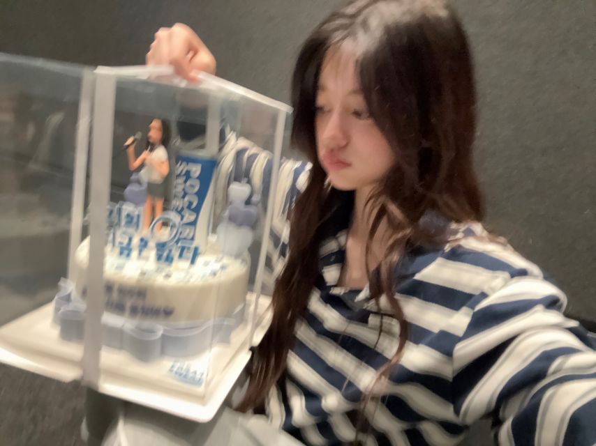아일릿 민주,원희,모카,윤아