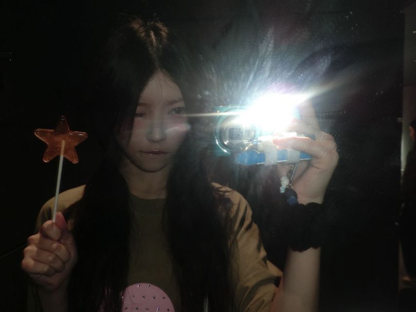 아일릿 민주,원희,모카,윤아