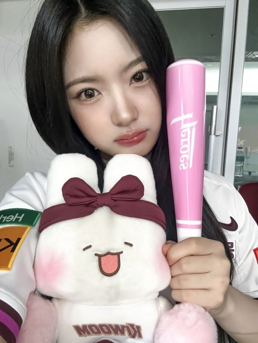 키키 하음, 키야