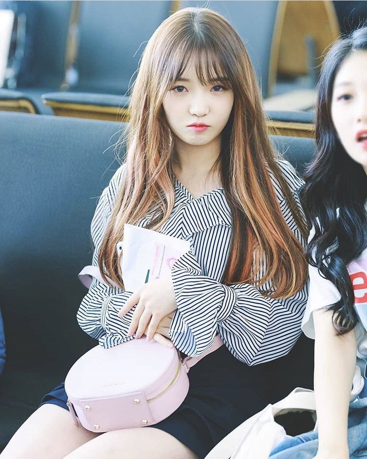프로미스나인 노지선