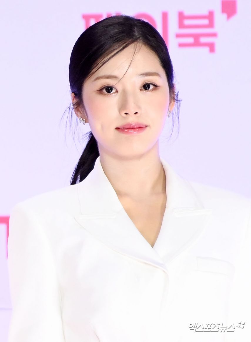 프로미스나인 박지원
