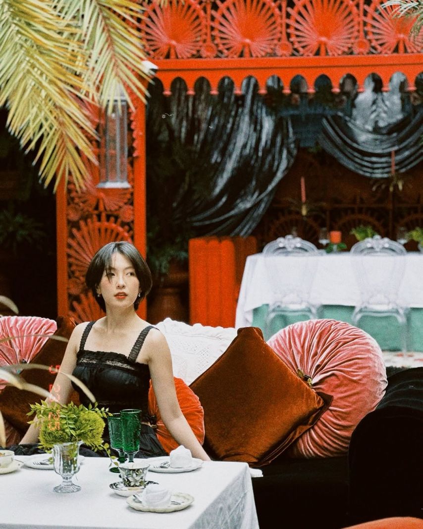 카라 강지영