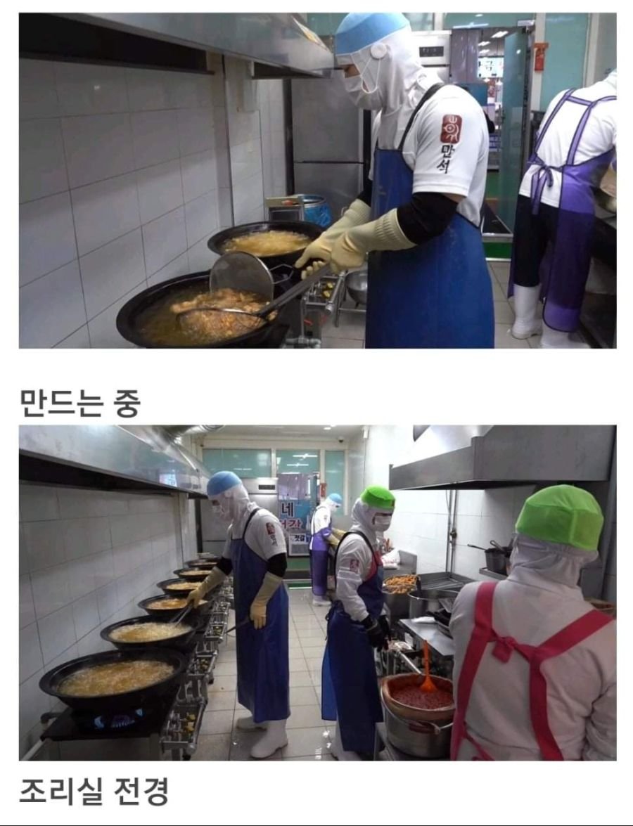 우리나라 브랜드의 개과천선 레전드