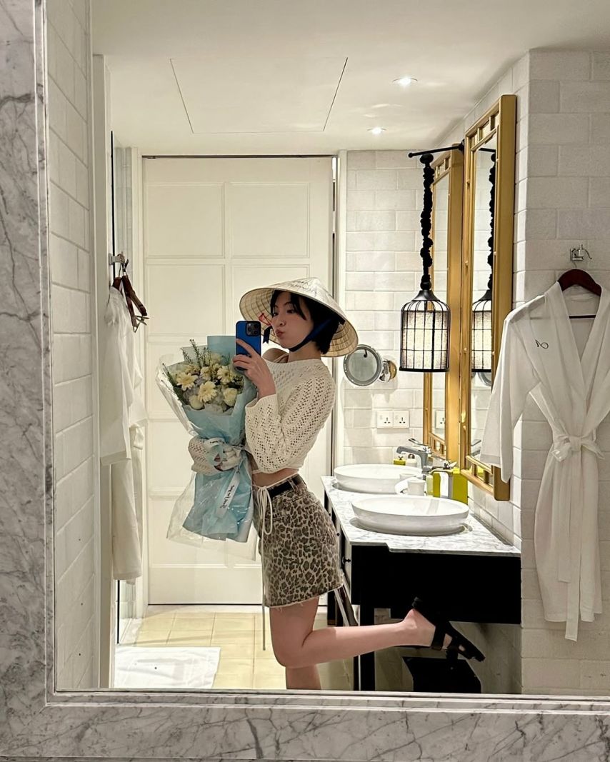 카라 강지영