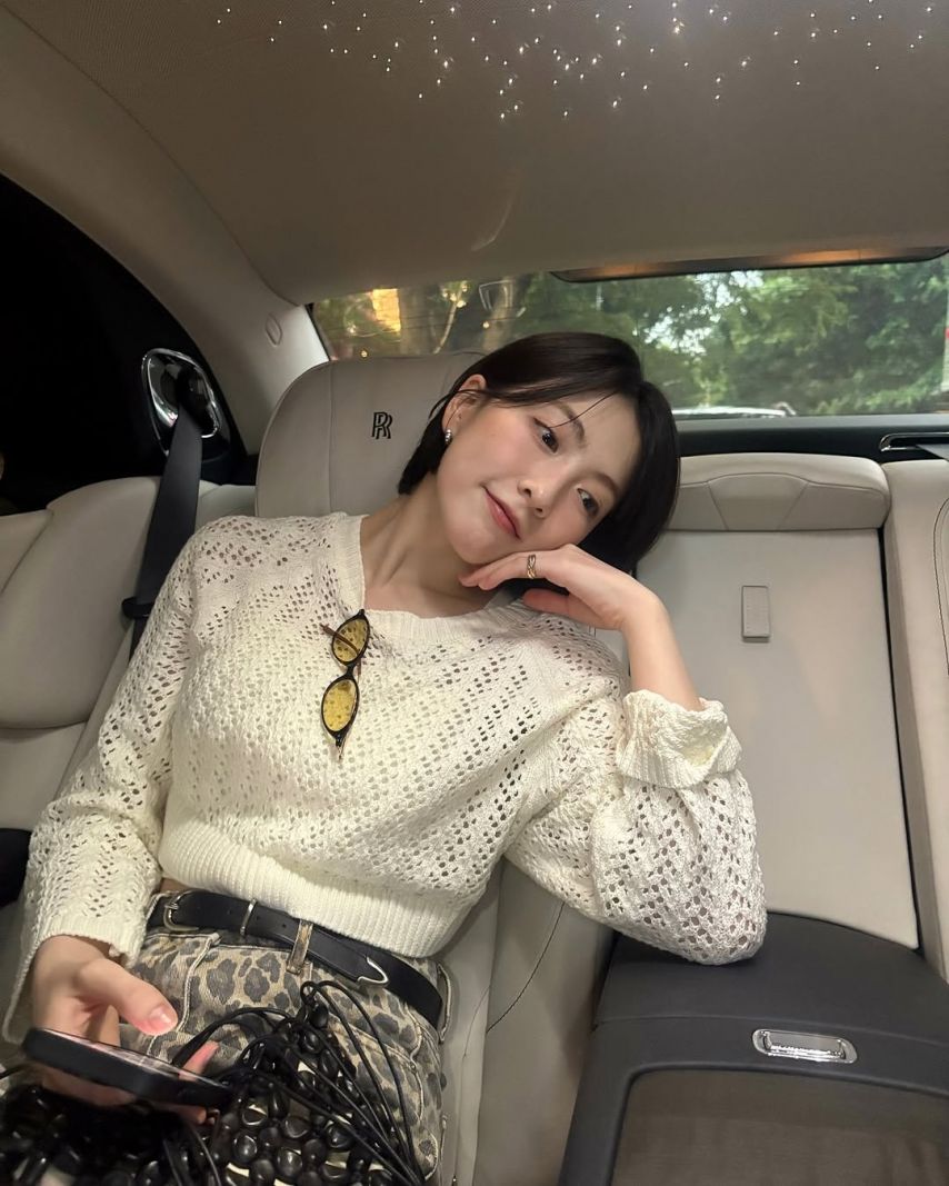 카라 강지영
