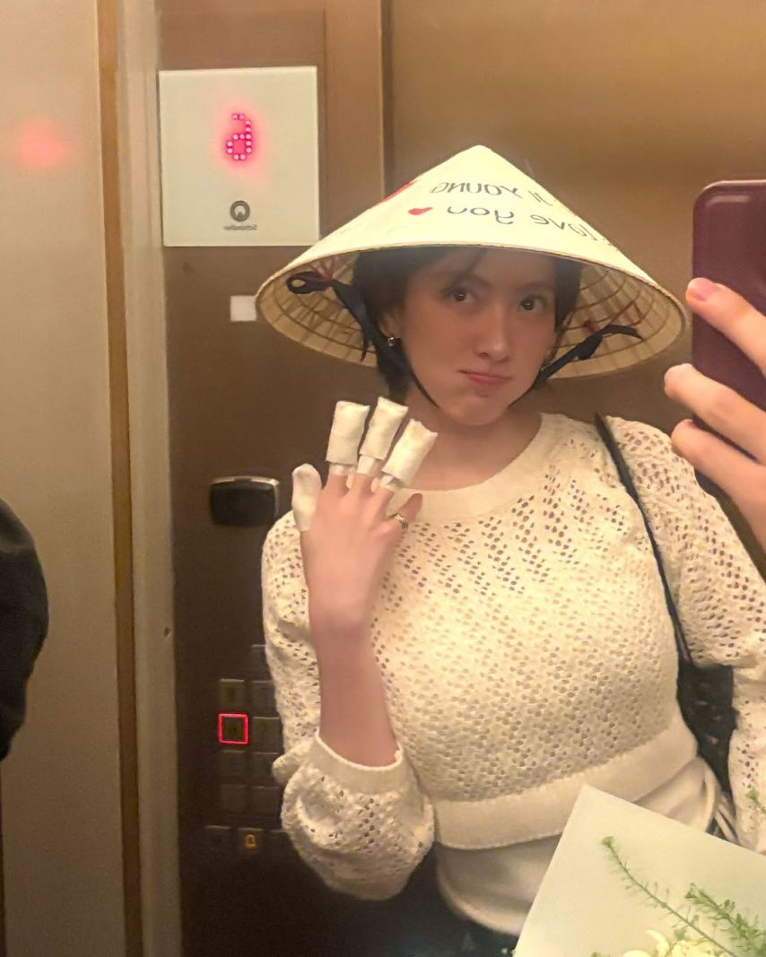 카라 강지영
