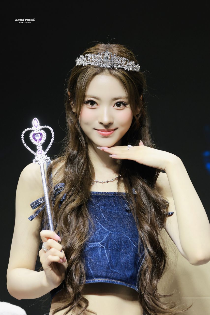 미야오 안나