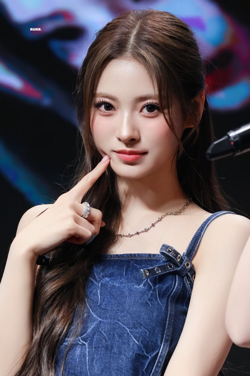 미야오 안나