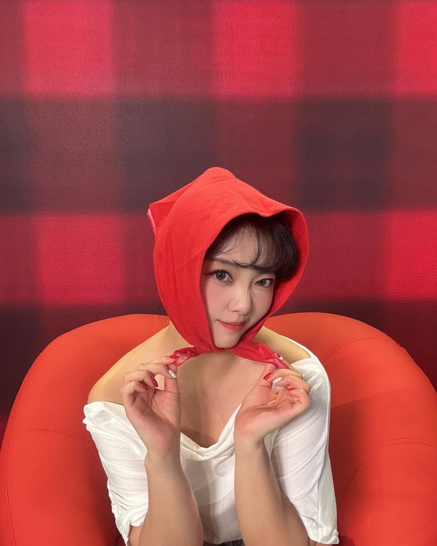 요요미 SNS
