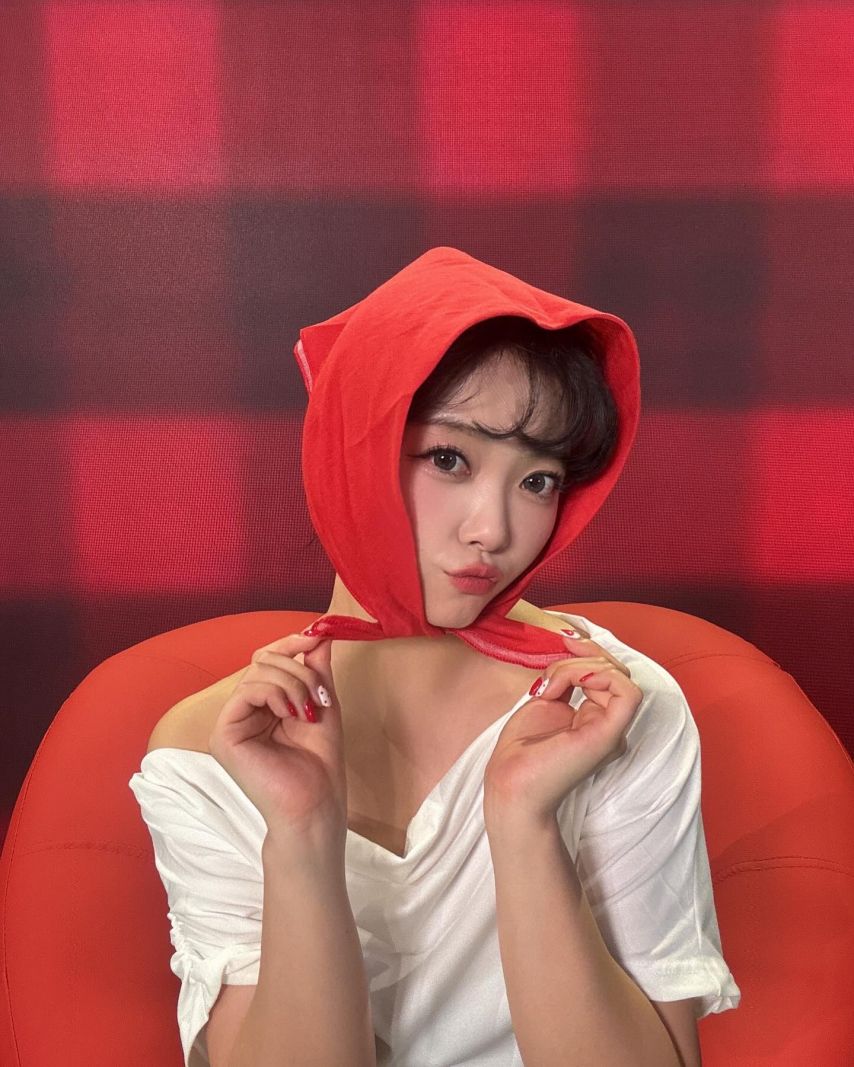 요요미 SNS