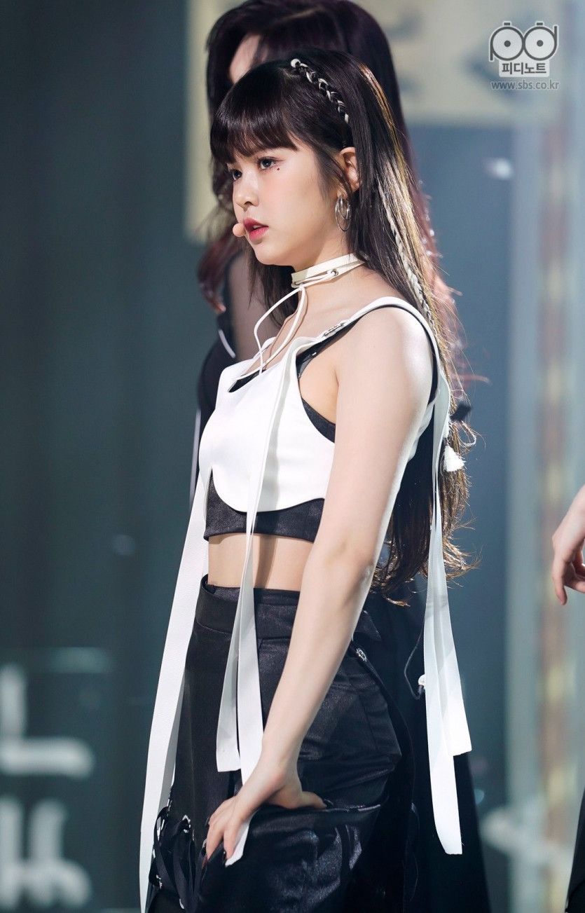 에버글로우 이유