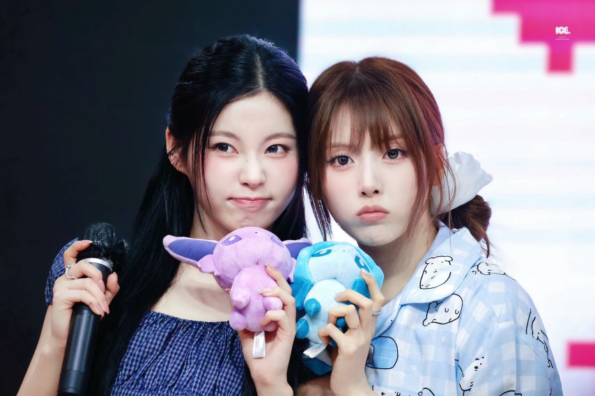 엔믹스 규진