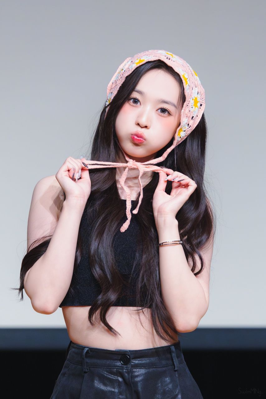 트리플에스 김수민