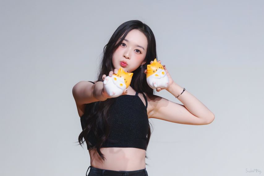 트리플에스 김수민