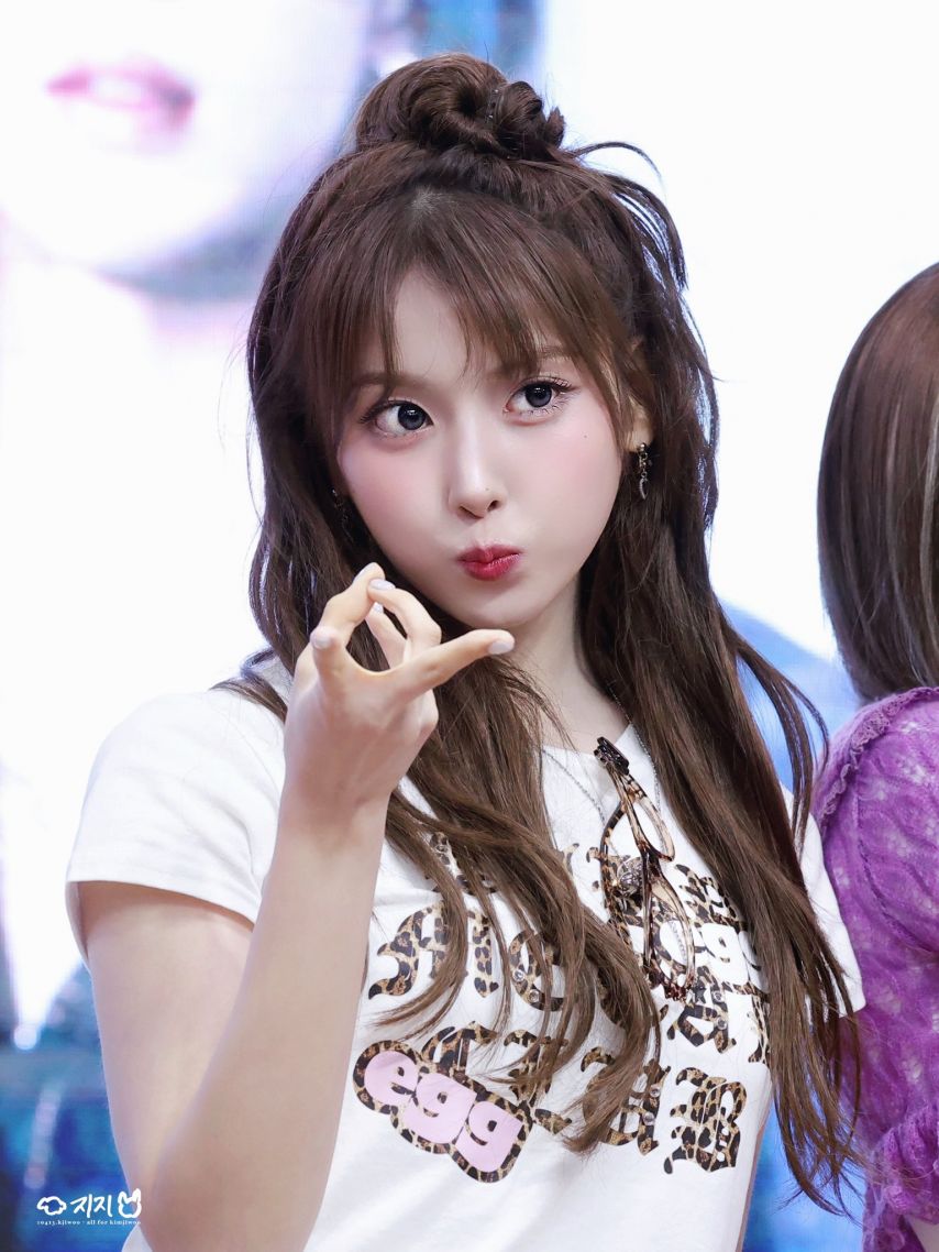 엔믹스 지우