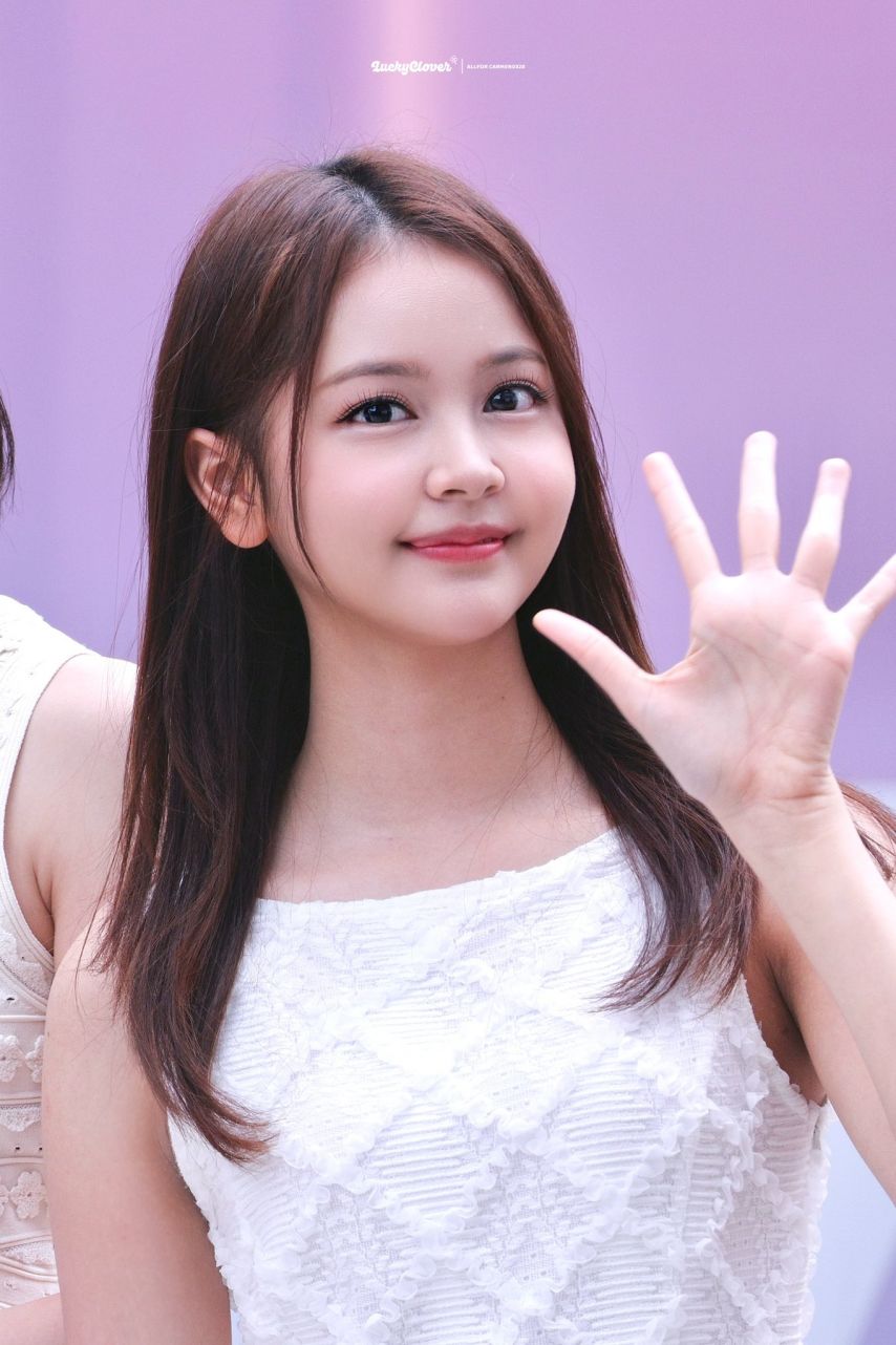 하츠투하트 카르멘