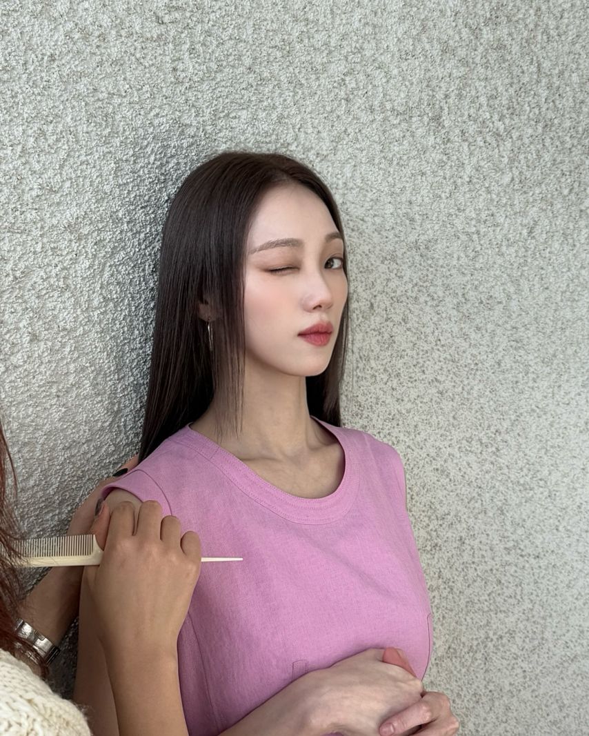 이성경