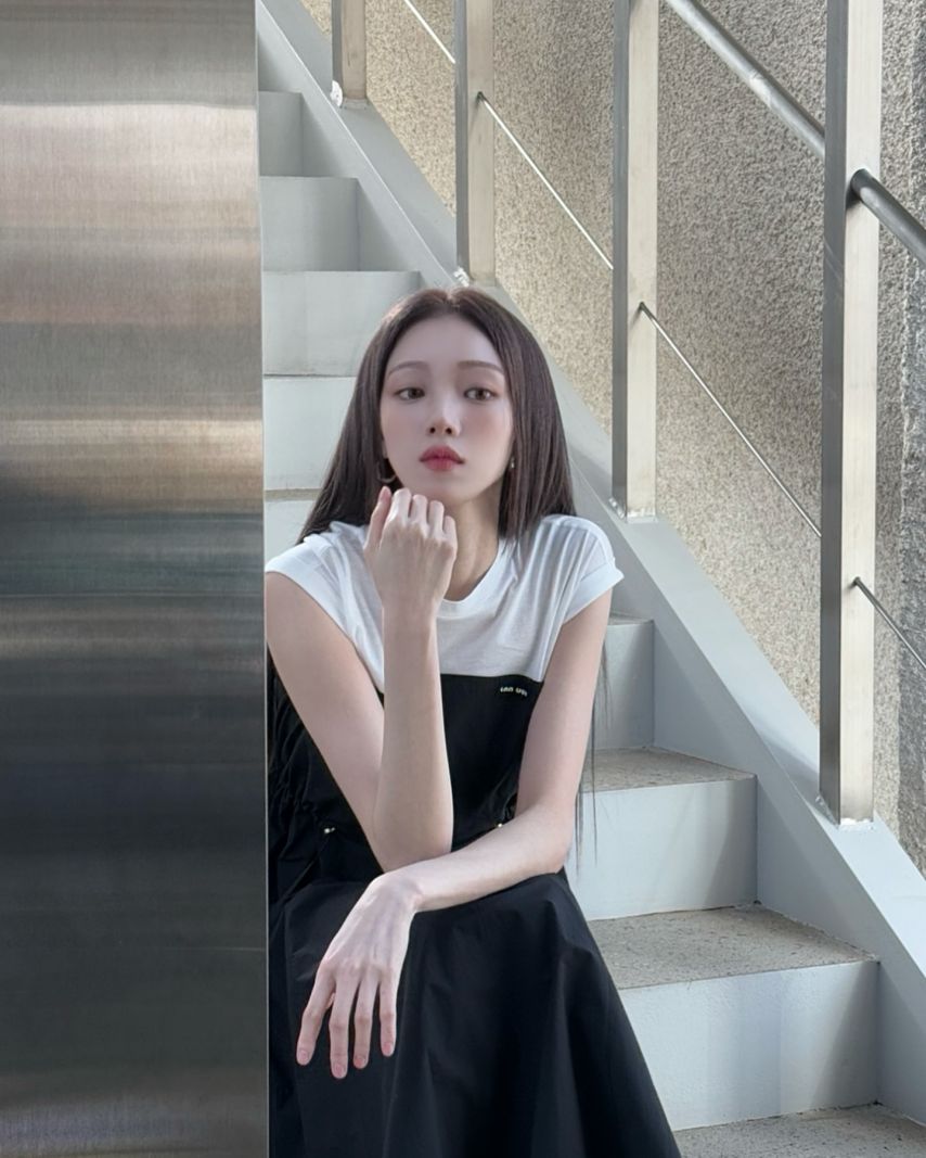 이성경