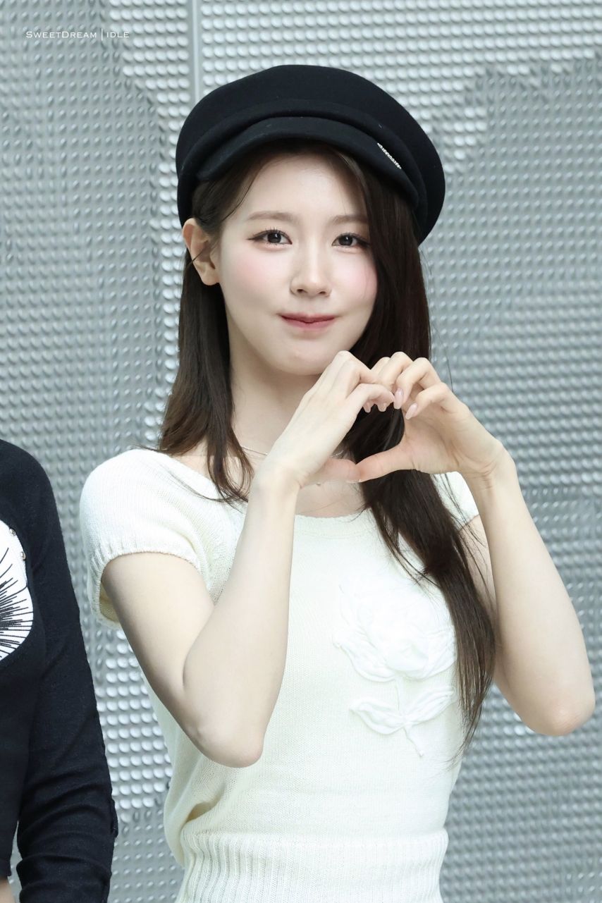 아이들 미연