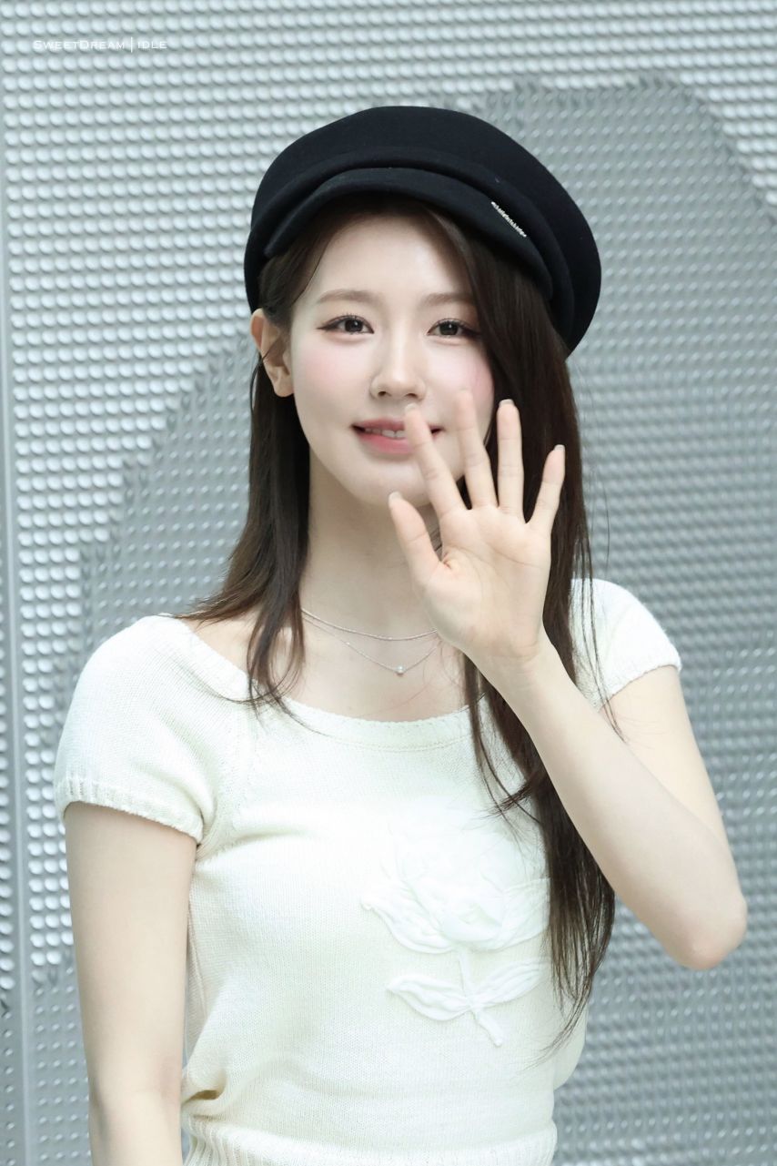 아이들 미연
