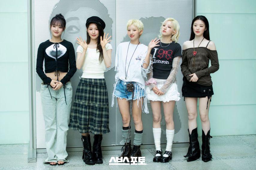 아이들 미연